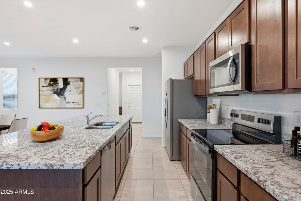 Photo of 37520 W Patterson Street, Maricopa, AZ 85138 (MLS # 6945248)