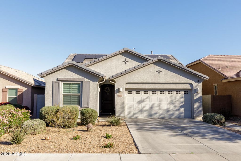 Photo of 12442 W Myrtle Court, Glendale, AZ 85307 (MLS # 6995940)