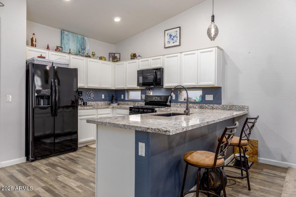 Photo of 12442 W Myrtle Court, Glendale, AZ 85307 (MLS # 6995940)