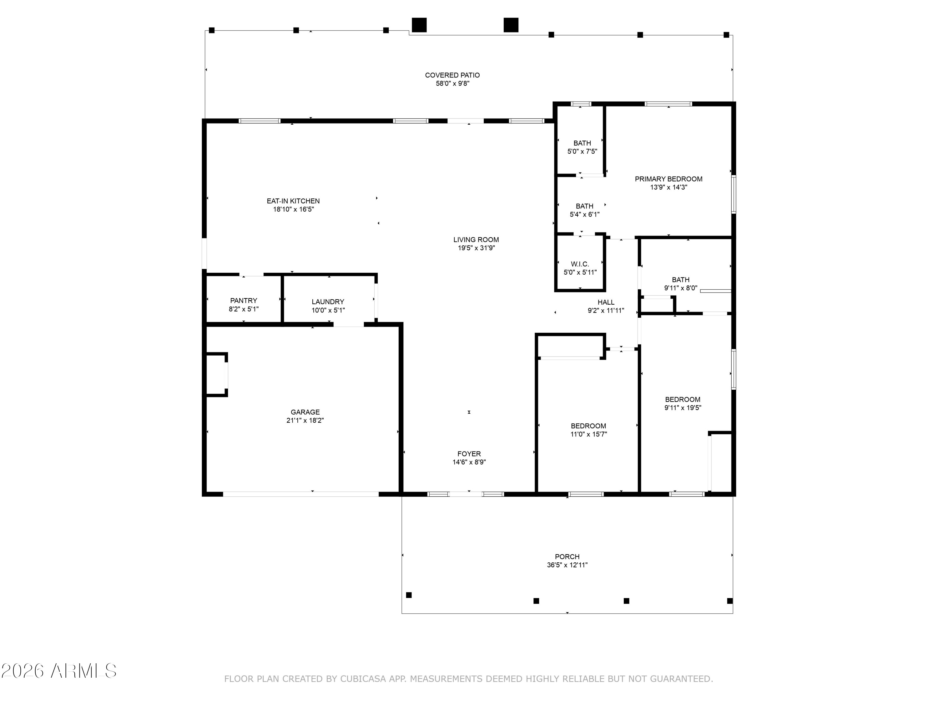 6703 E Calle De Las Estrellas Road