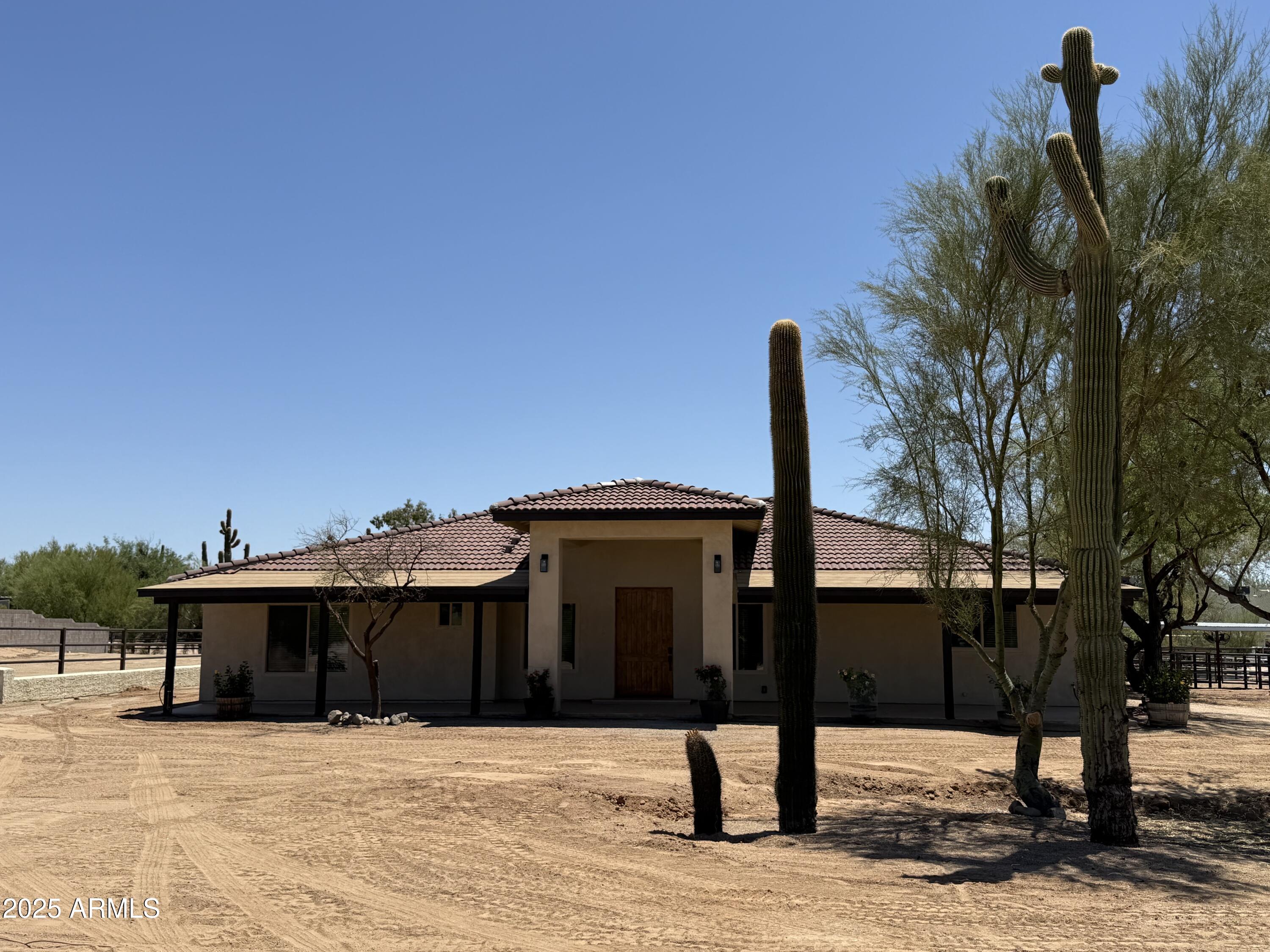 6703 E Calle De Las Estrellas Road