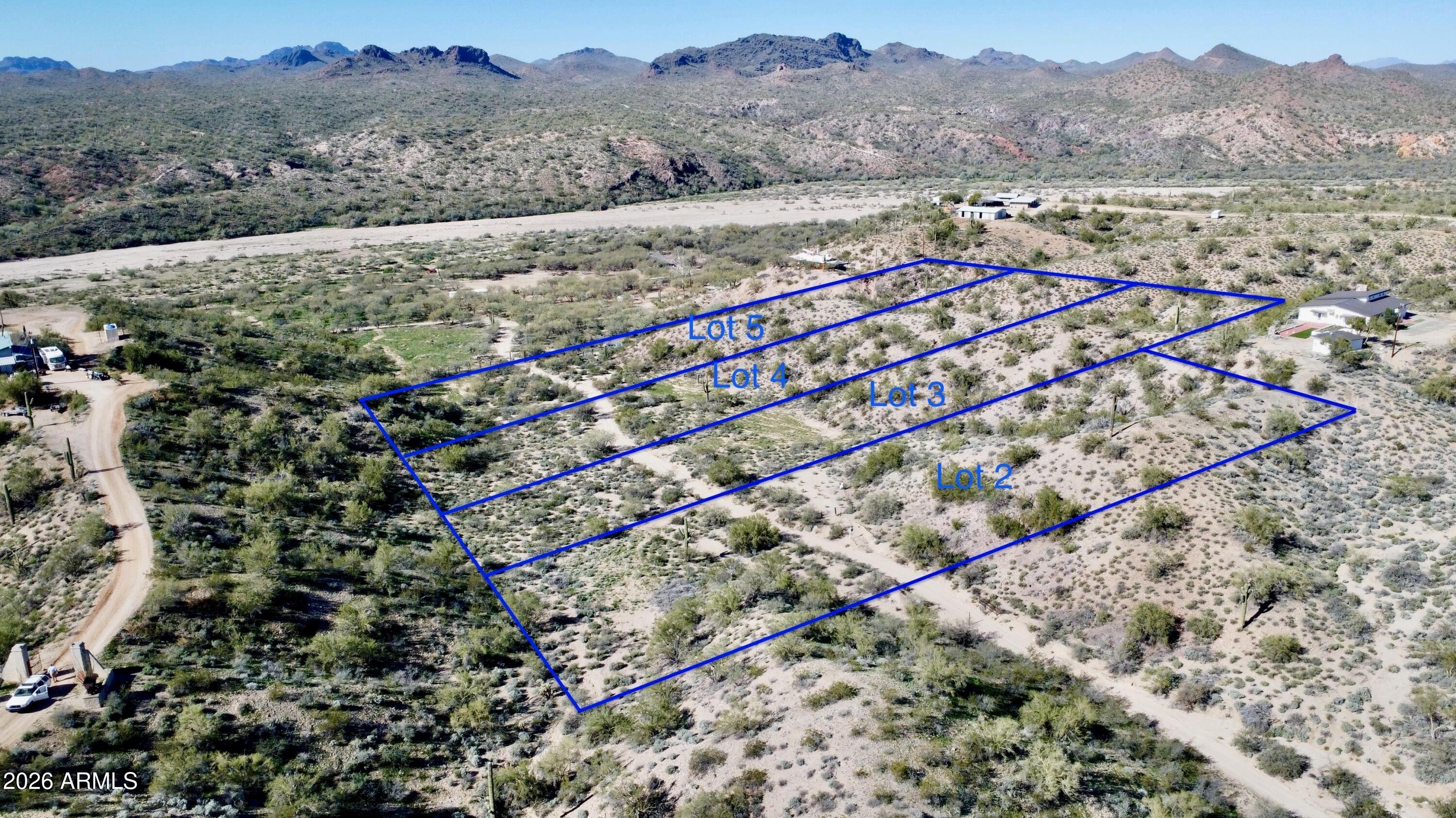 41XX3 N 276th Avenue Lot 3