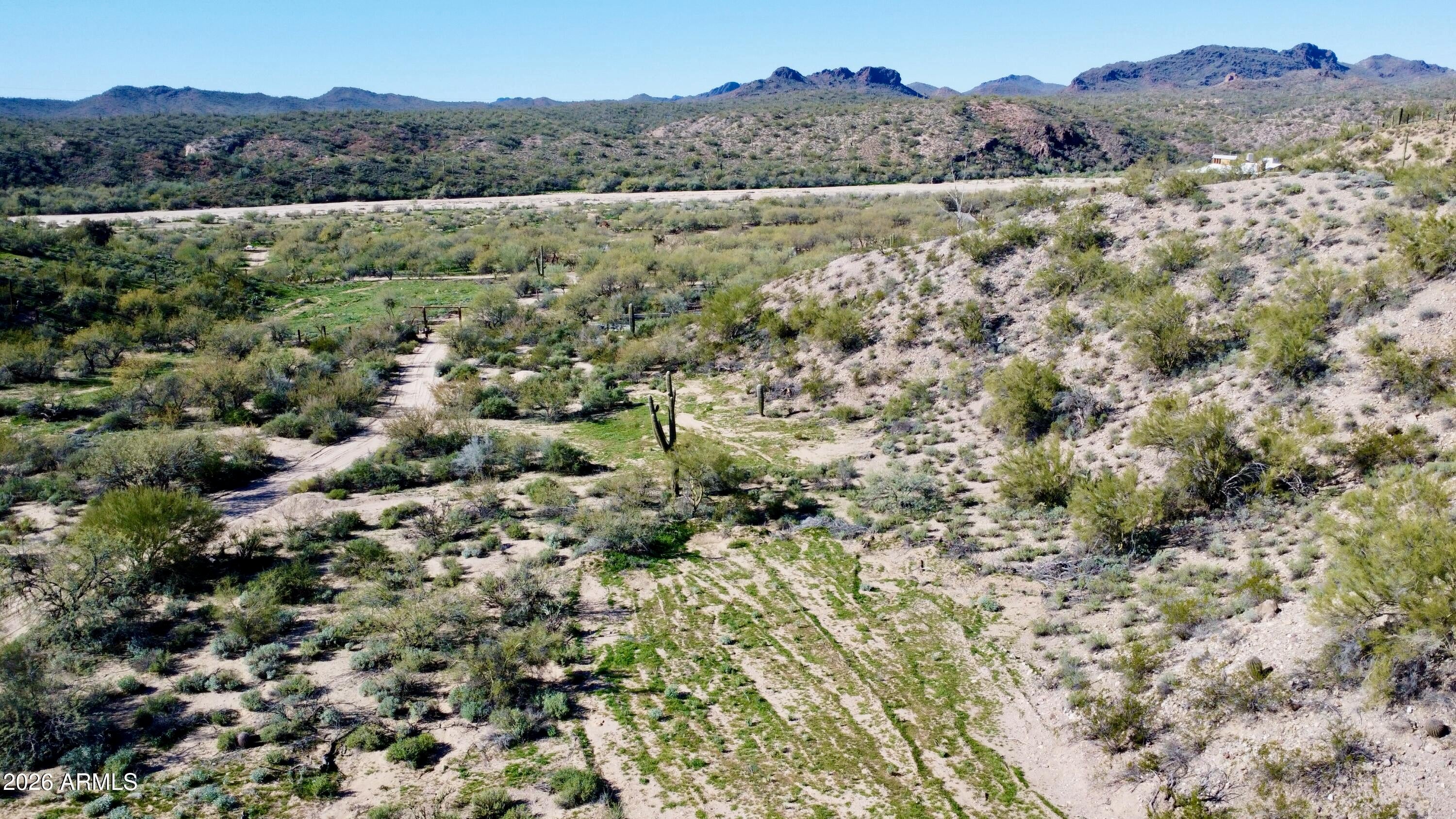 41XX3 N 276th Avenue Lot 3
