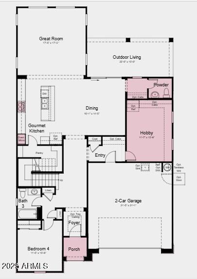 8116 E QUARTET Avenue