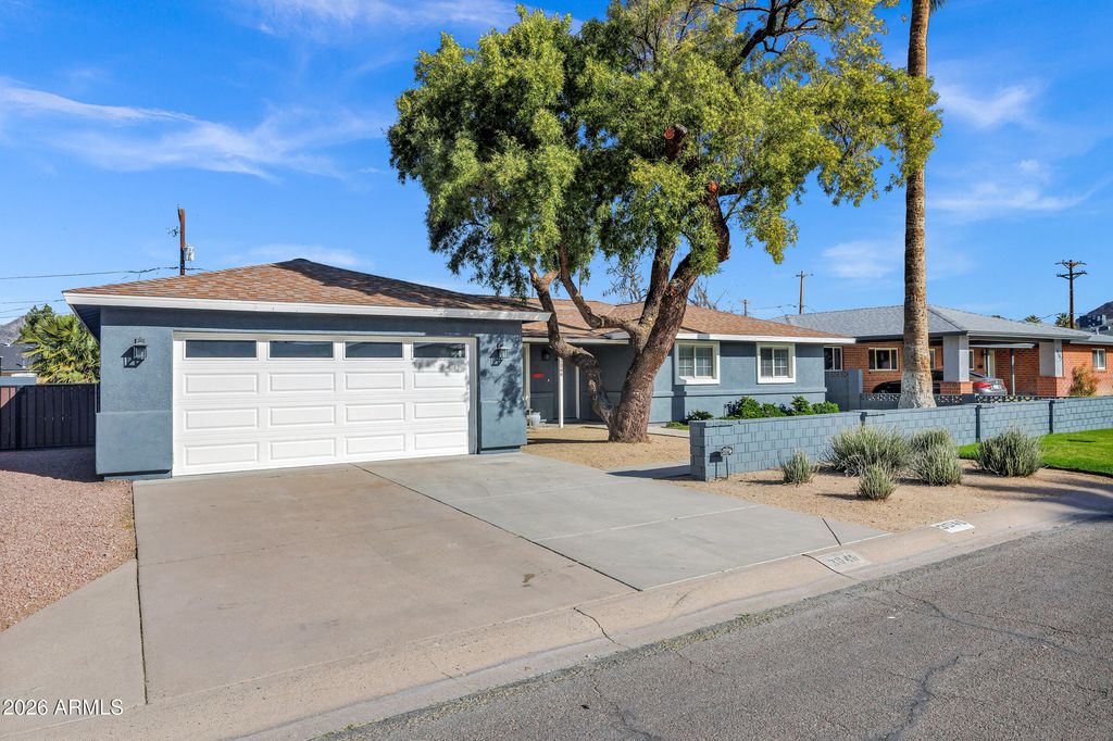Photo of 3046 E Glenrosa Avenue, Phoenix, AZ 85016 (MLS # 6976536)
