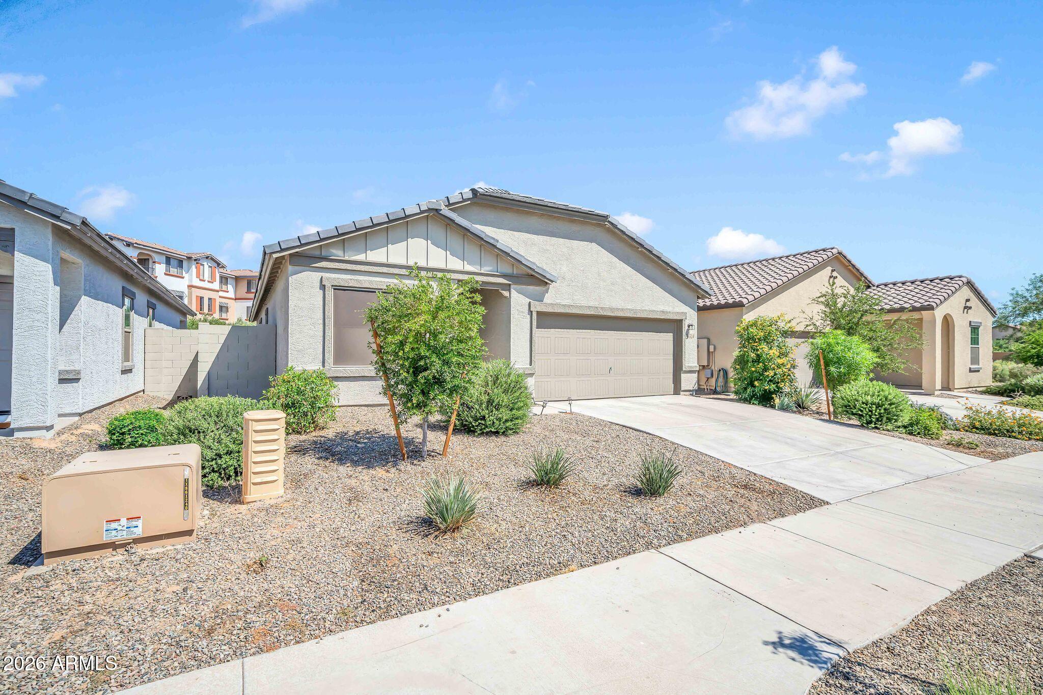 16524 W DESERT MIRAGE Drive