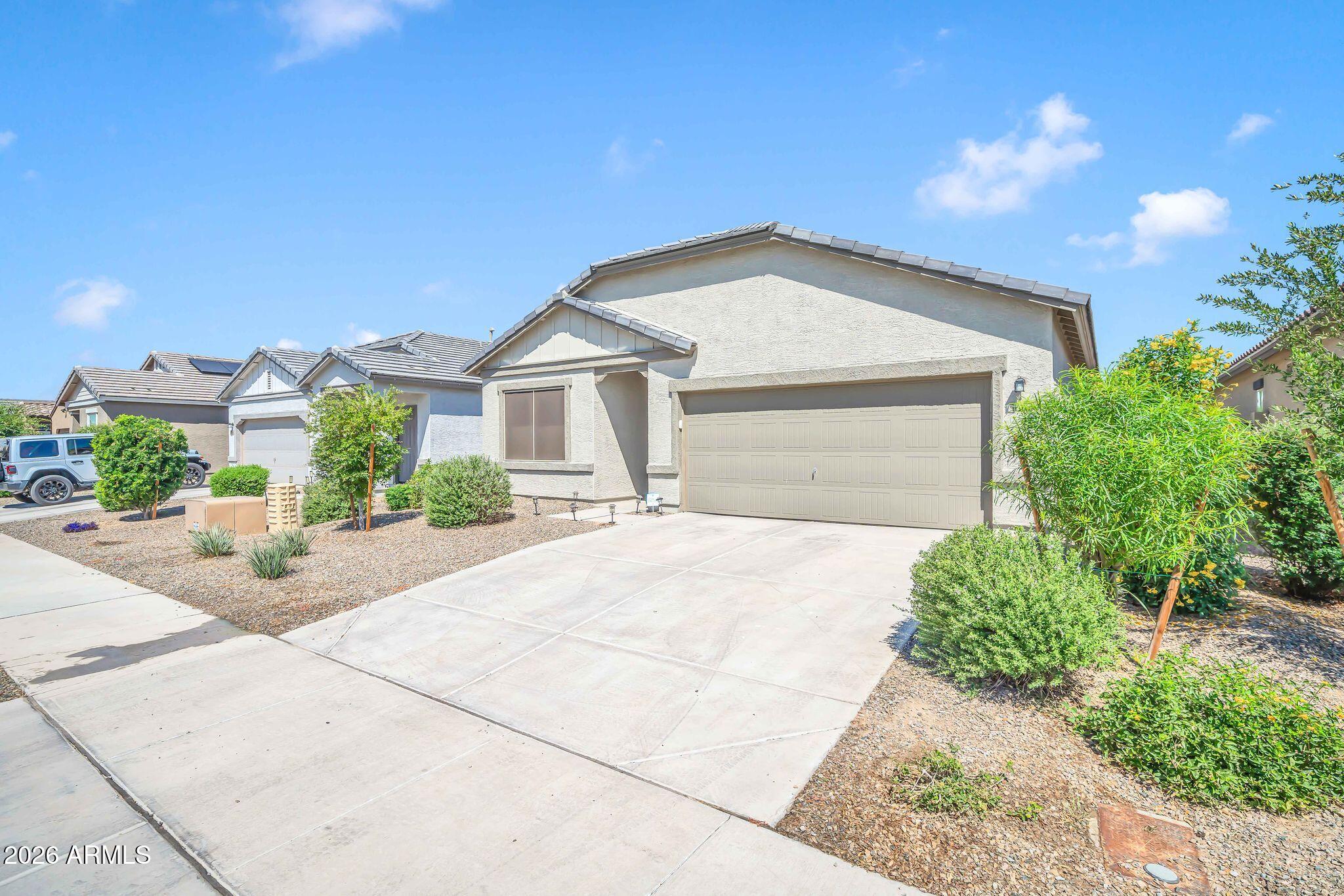 16524 W DESERT MIRAGE Drive