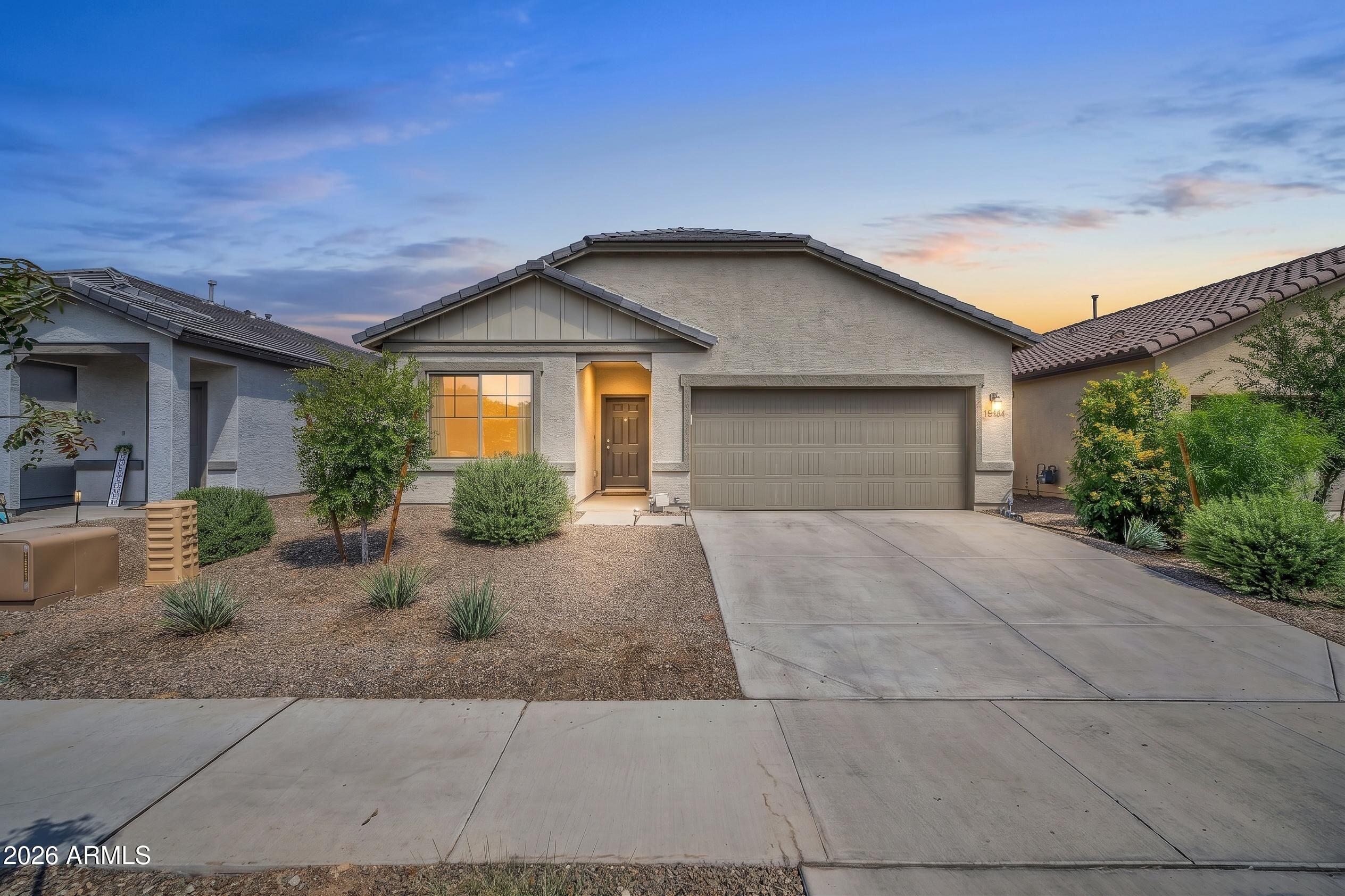 16524 W DESERT MIRAGE Drive