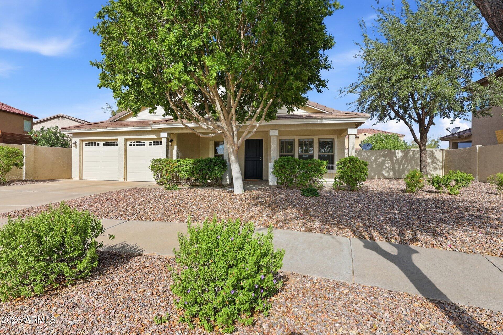 Homes for Sale in Queen Creek Arizona 1 20628 S 185TH Place