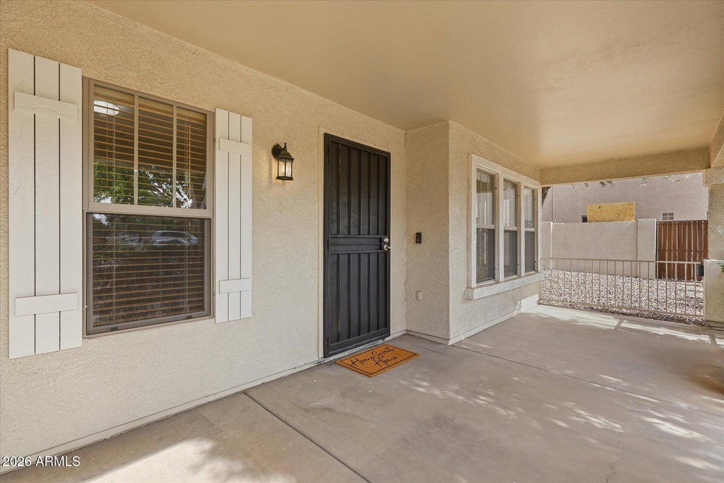 Photo of 20628 S 185th Place, Queen Creek, AZ 85142 (MLS # 7080835)