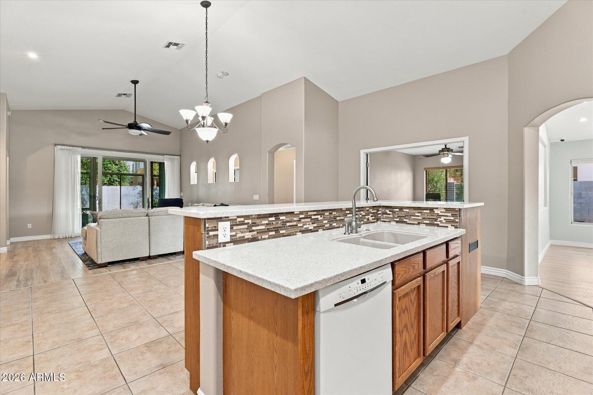 Homes for Sale in Queen Creek Arizona 3 20628 S 185TH Place