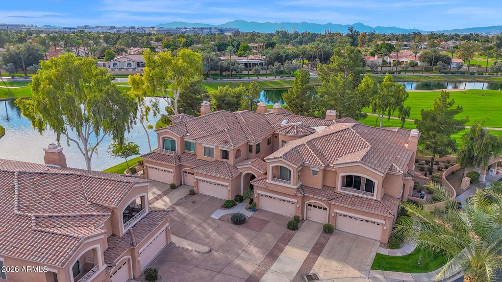 Photo of 3800 S Cantabria Circle #1004, Chandler, AZ 85248 (MLS # 6965488)