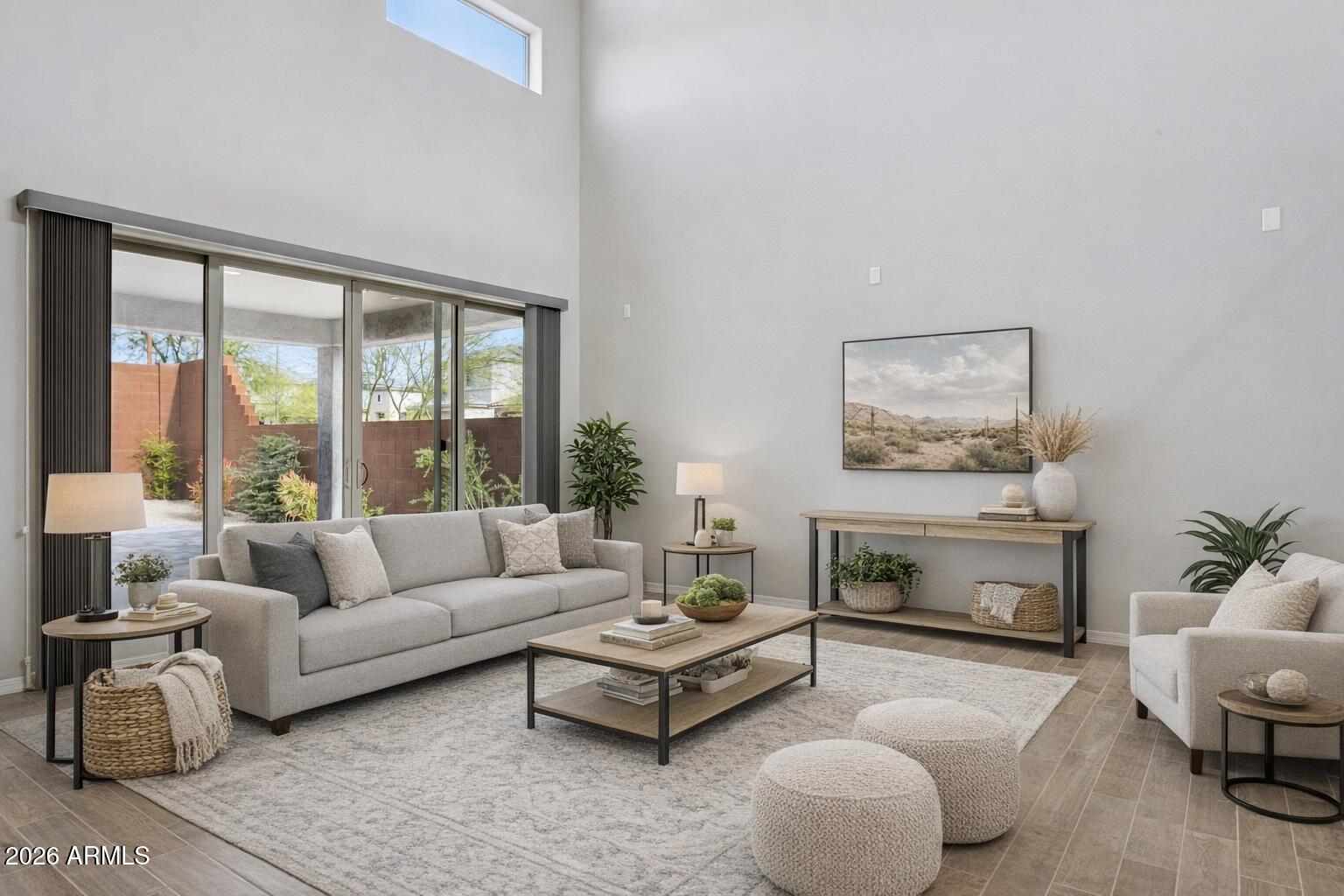 1948 W SIERRA SUNSET Trail