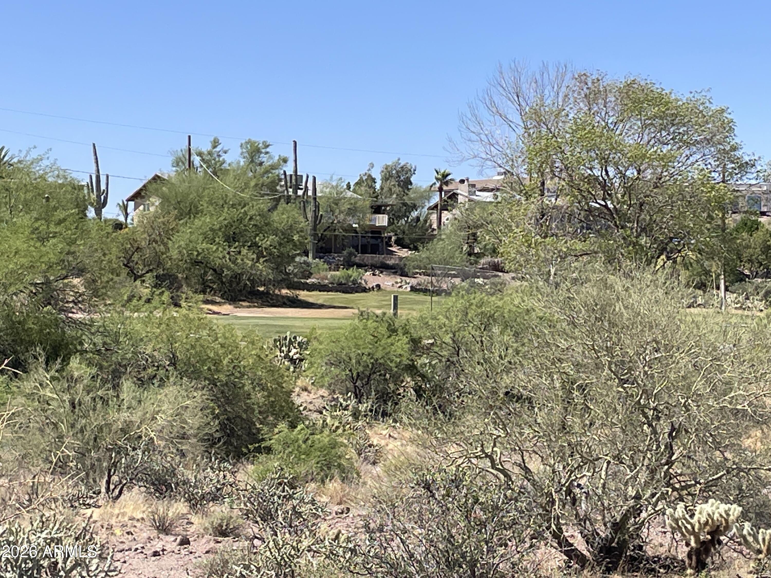 0X N Elephant Butte ''3,4,5'' Road -