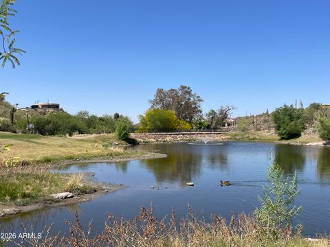 0X N Elephant Butte ''3,4,5'' Road - Queen Valley AZ 85118