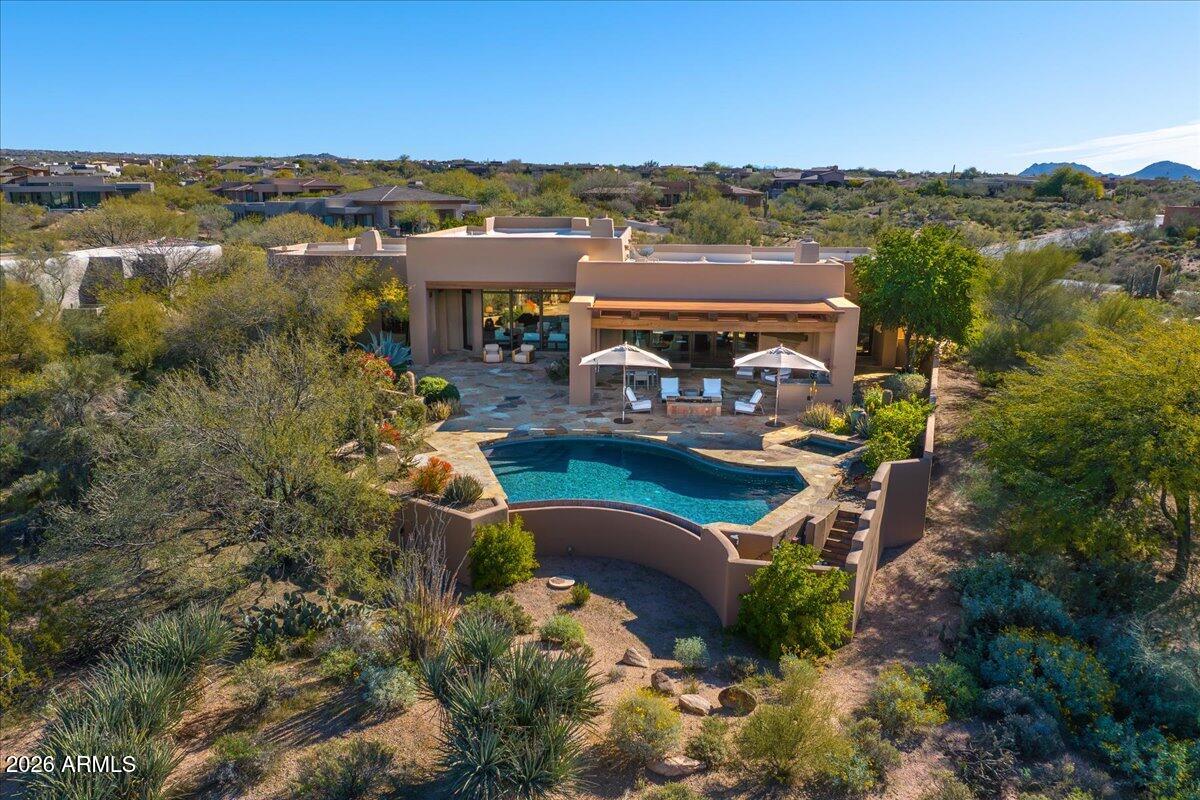 9162 E SKY LINE Drive