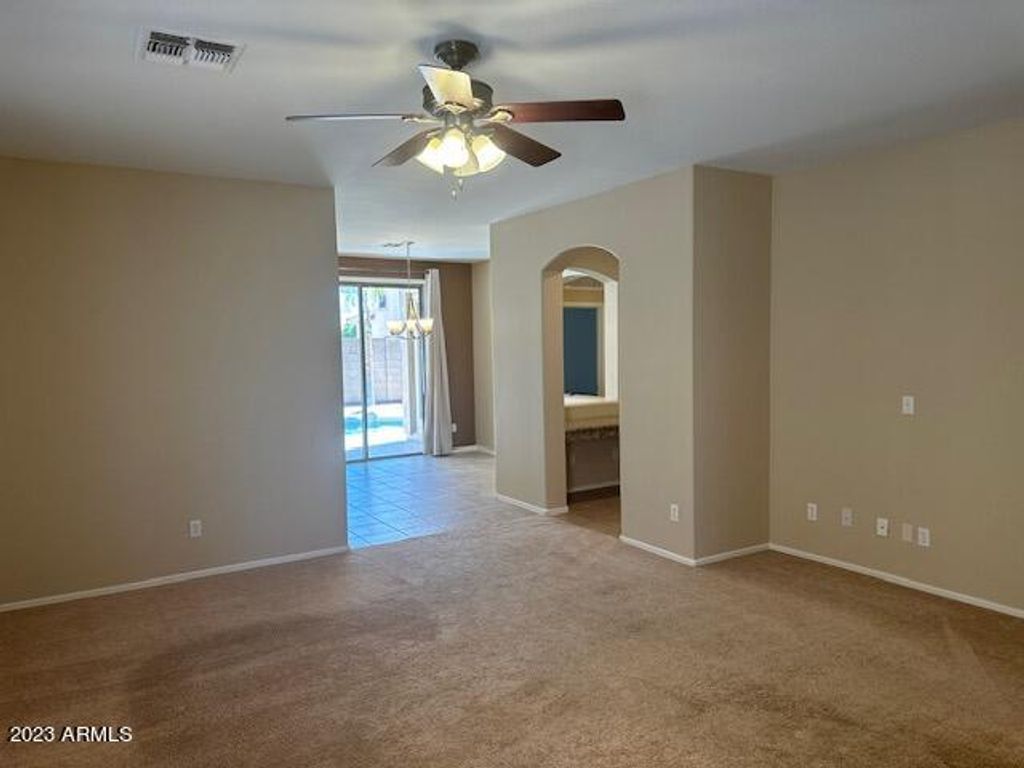 Photo of 857 E Cathy Drive, Gilbert, AZ 85296 (MLS # 6975050)