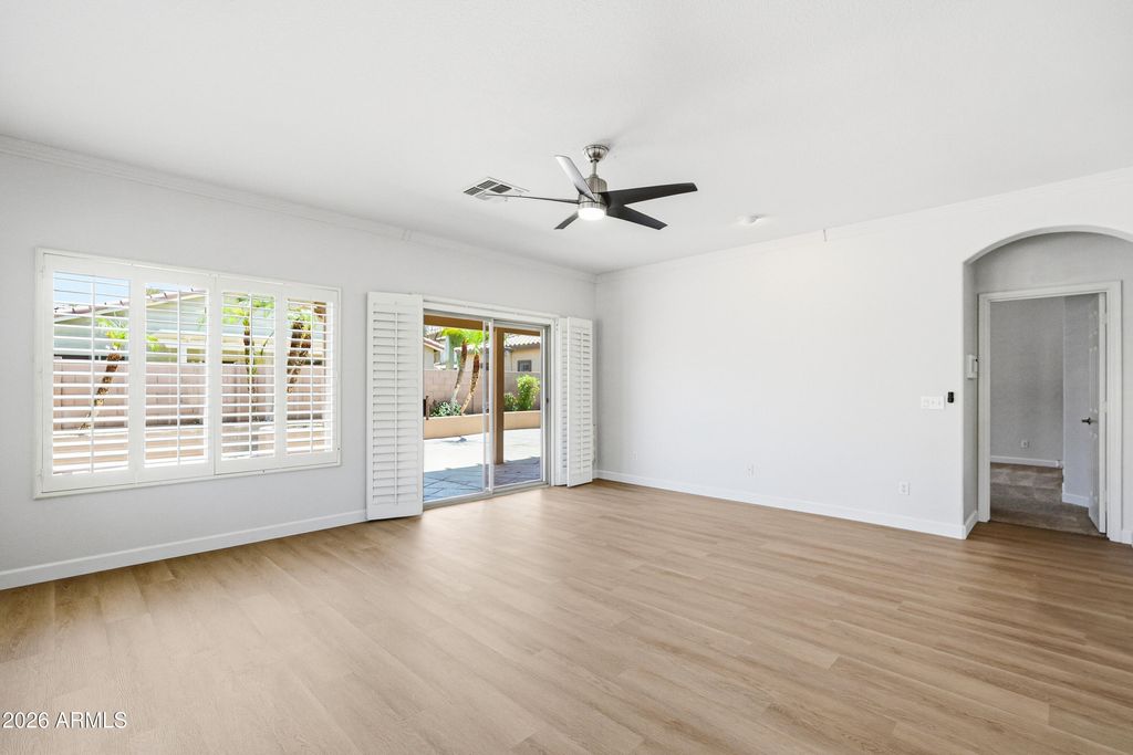 Photo of 2633 E Indian Wells Place, Chandler, AZ 85249 (MLS # 7021372)