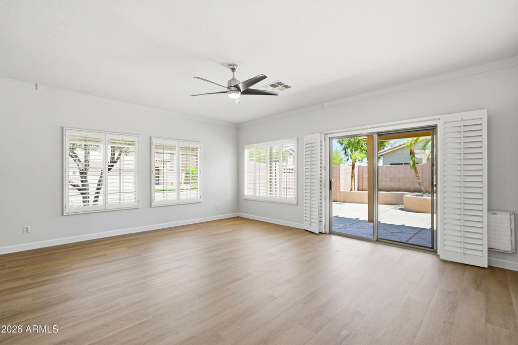 Photo of 2633 E Indian Wells Place, Chandler, AZ 85249 (MLS # 7021372)