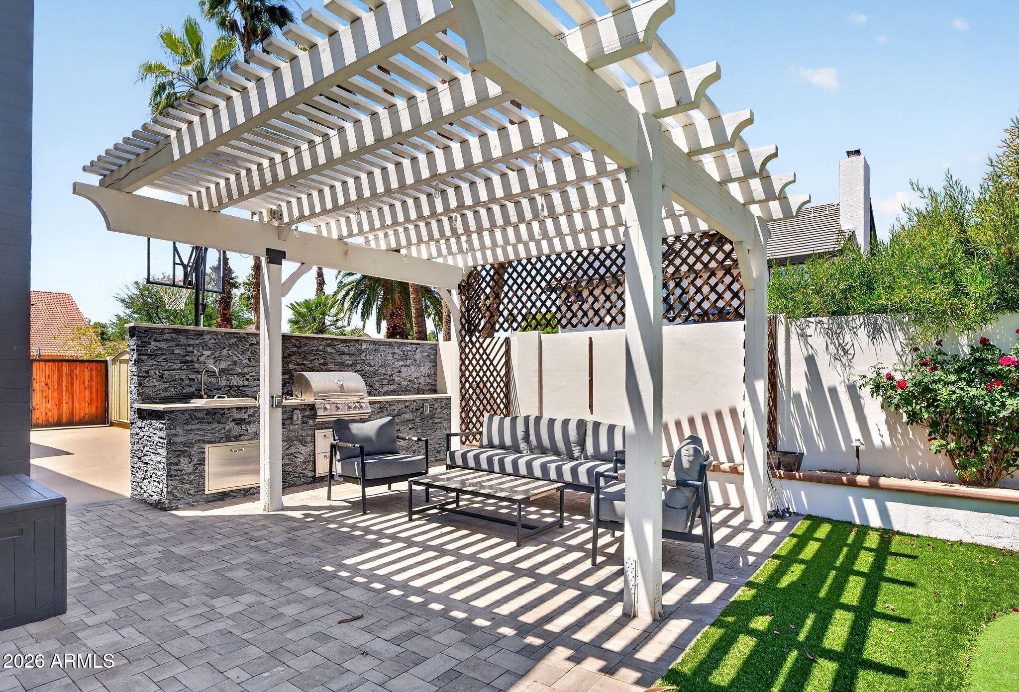 SPANISH WELLS 2 - Residential