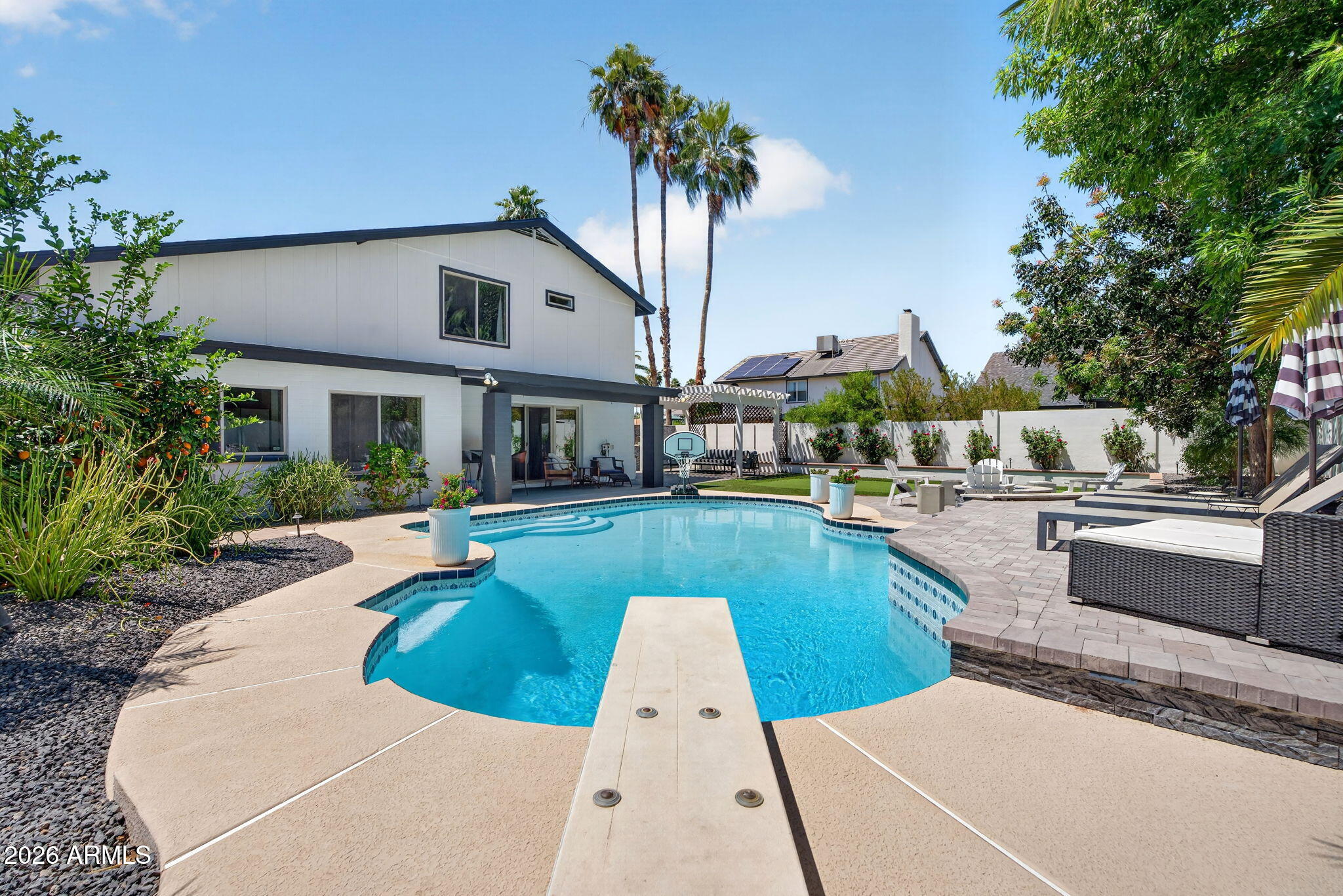 SPANISH WELLS 2 - Residential