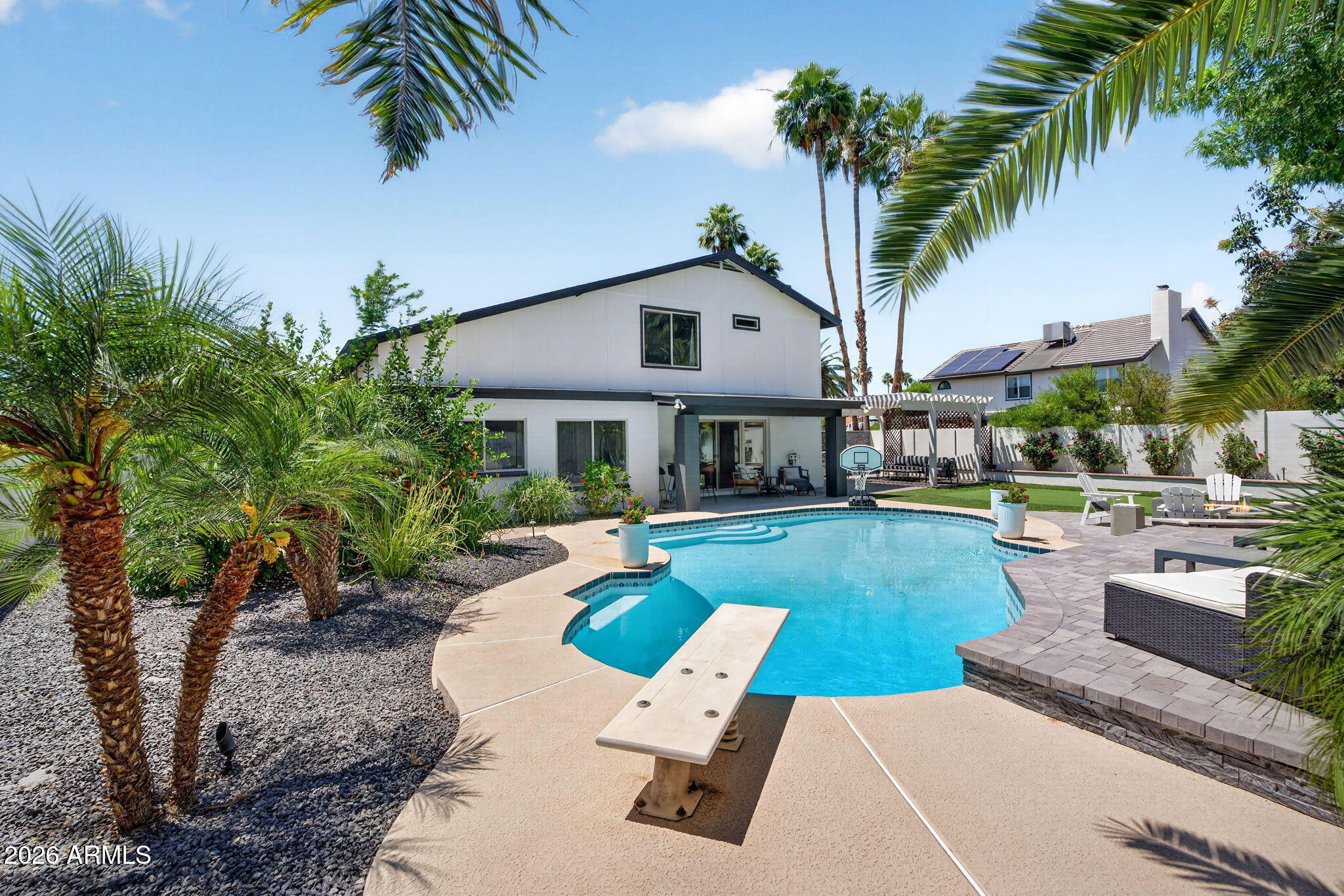 SPANISH WELLS 2 - Residential