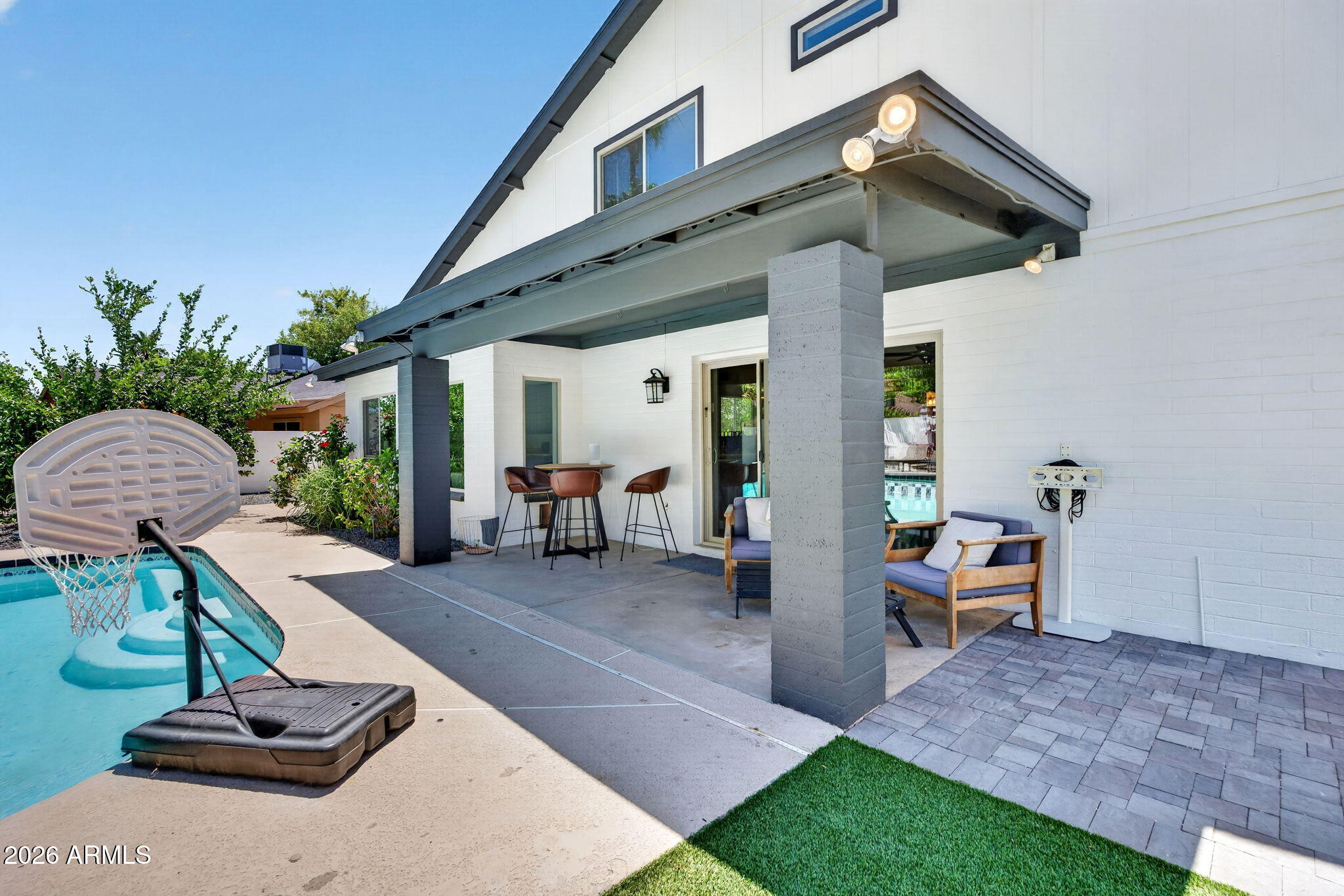 SPANISH WELLS 2 - Residential