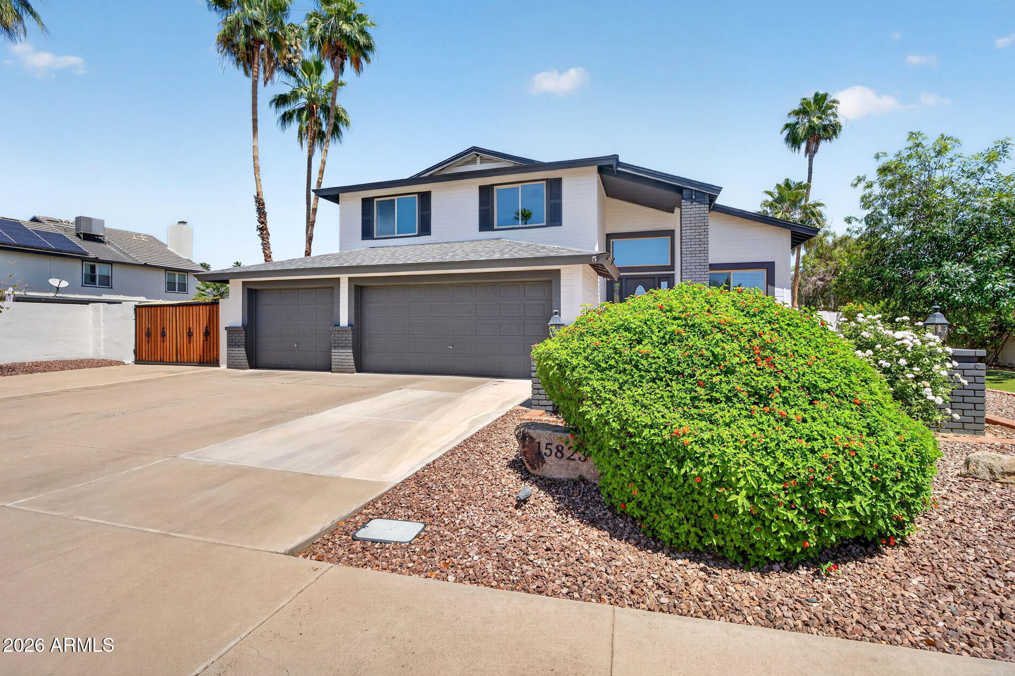 SPANISH WELLS 2 - Residential