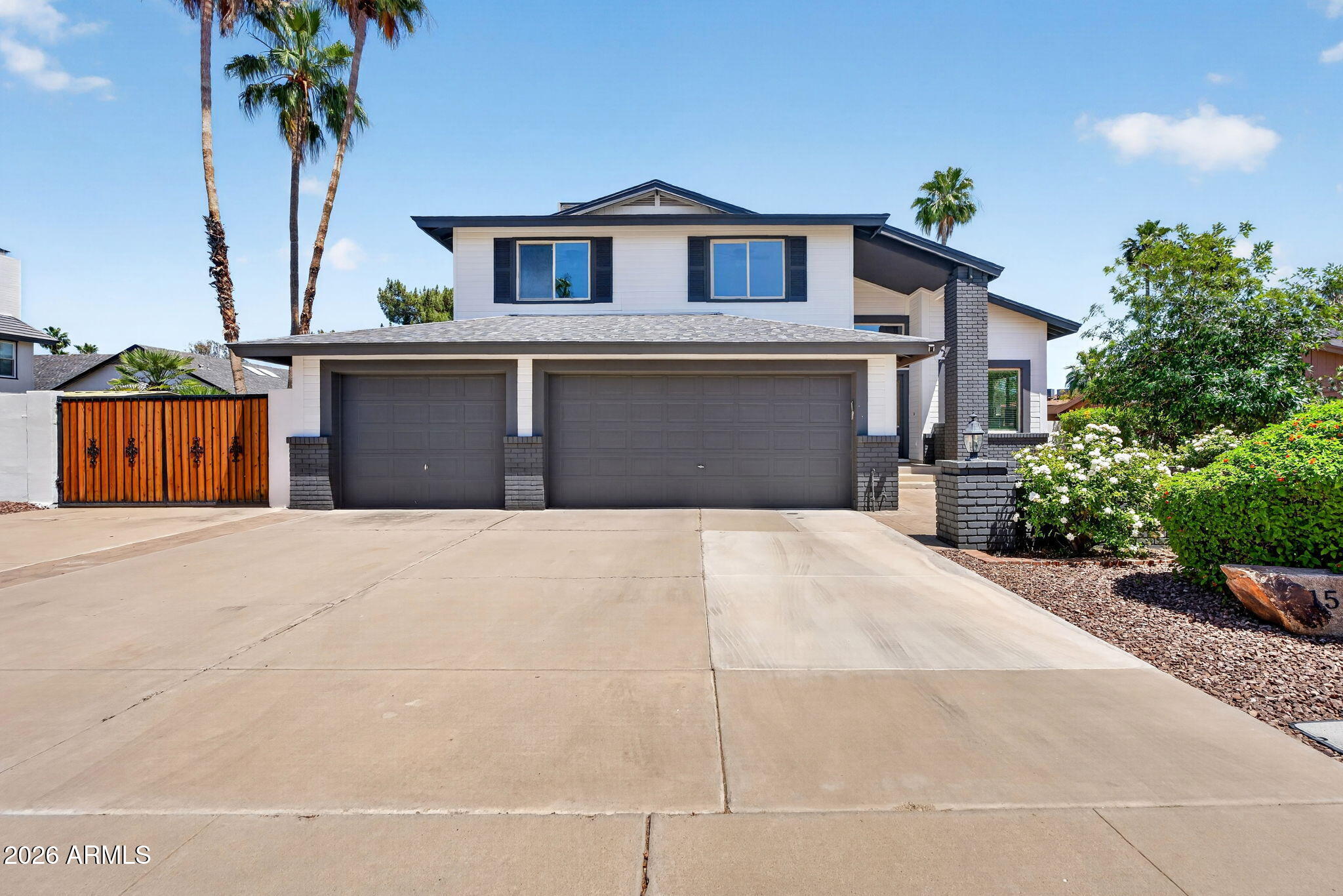 SPANISH WELLS 2 - Residential