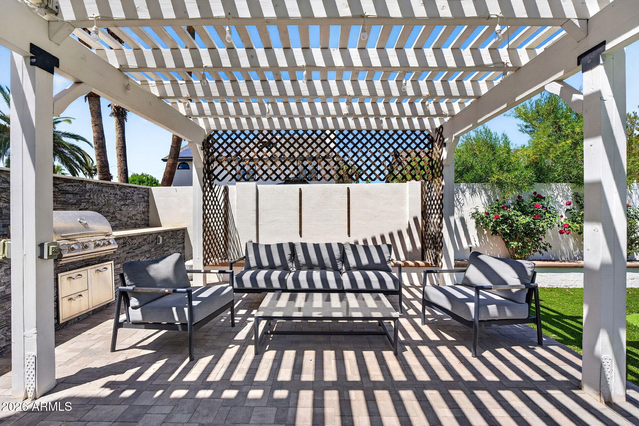 SPANISH WELLS 2 - Residential