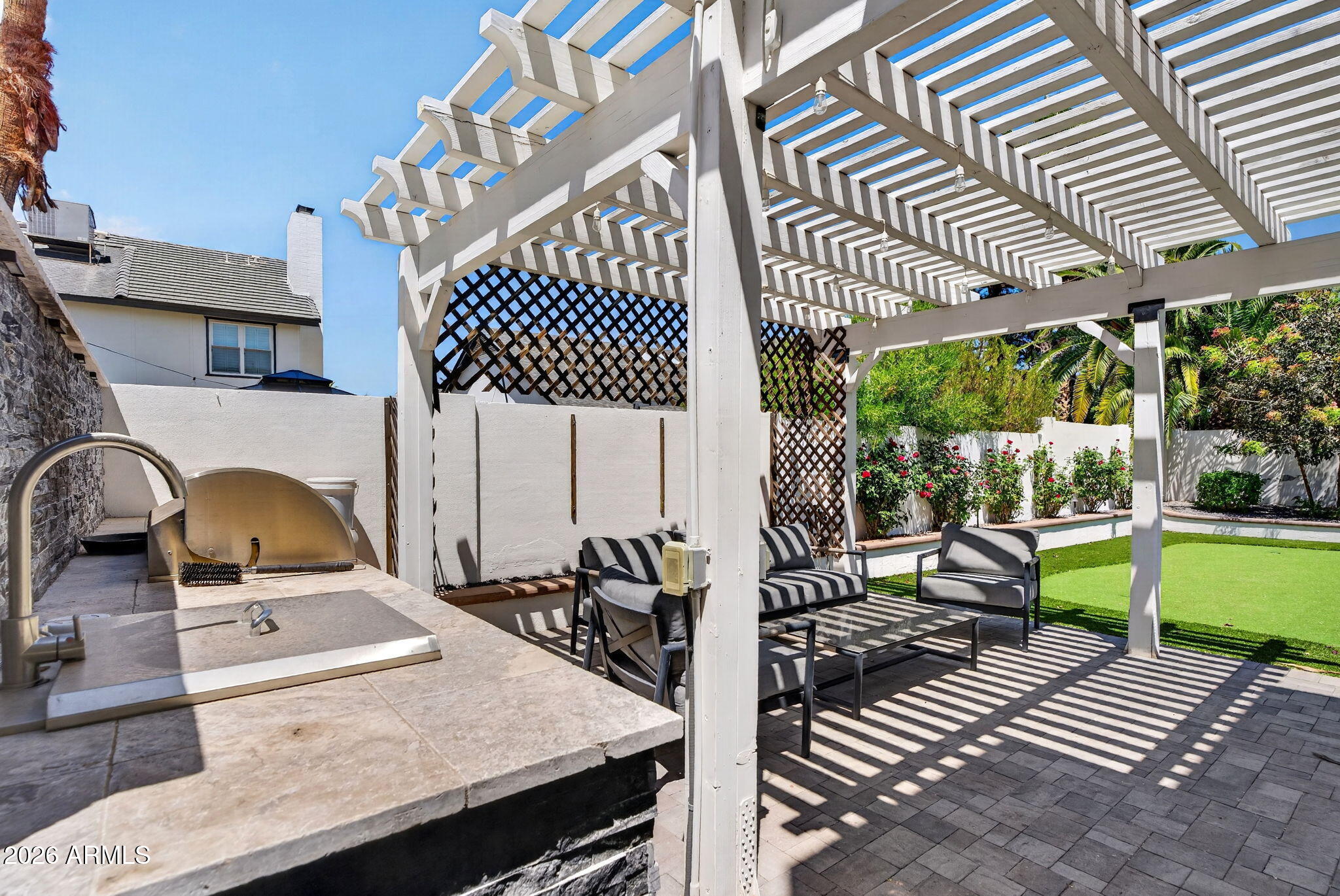 SPANISH WELLS 2 - Residential