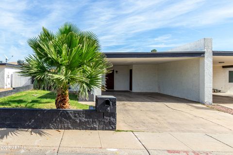 5737 N 69TH Avenue Glendale AZ 85303