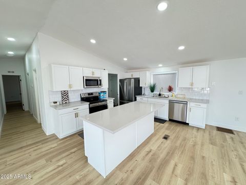 1835 E 20TH Avenue Apache Junction AZ 85119