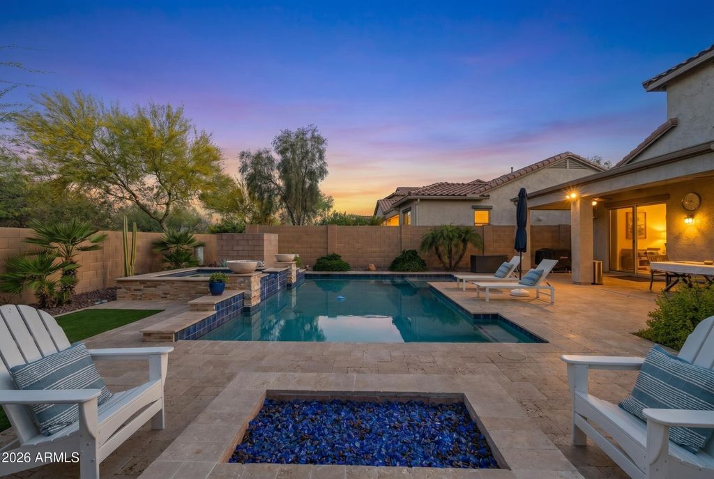 Photo of 29216 N 20th Lane, Phoenix, AZ 85085 (MLS # 7032752)