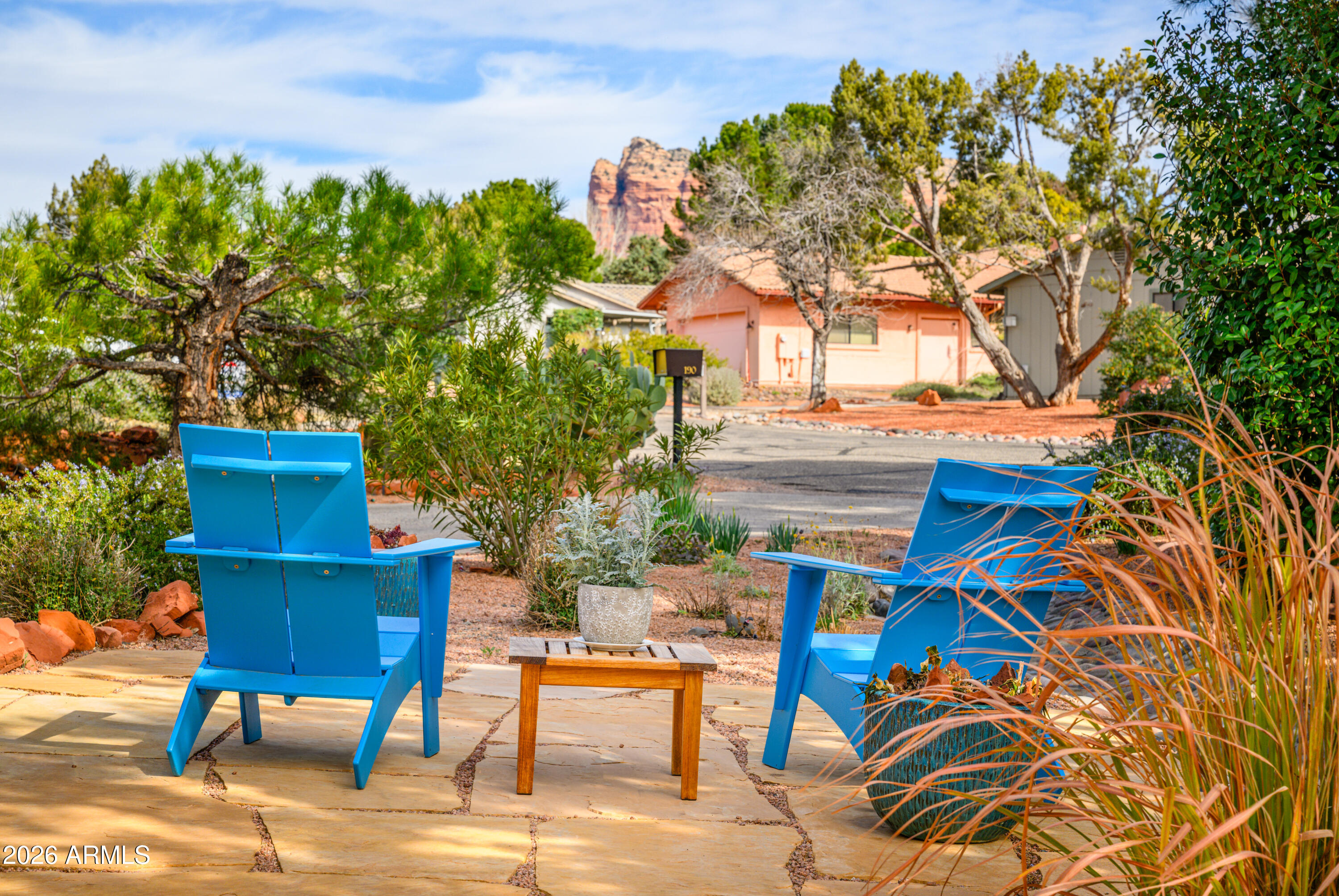 190 CREEK ROCK Road
