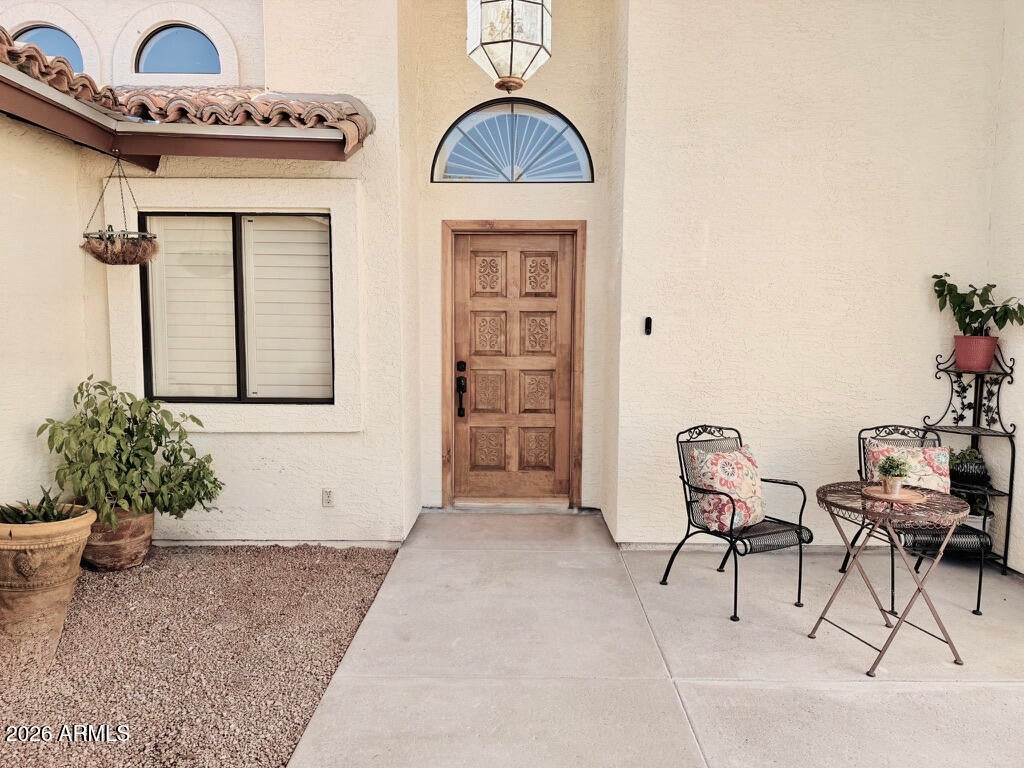 14642 N FAIRLYNN Drive