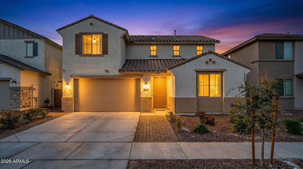 Photo of 17432 W Lupine Avenue, Goodyear, AZ 85338 (MLS # 7051289)