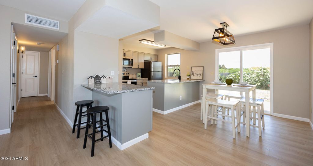 Photo of 5061 E De Medici Drive, Sierra Vista, AZ 85635 (MLS # 7025767)