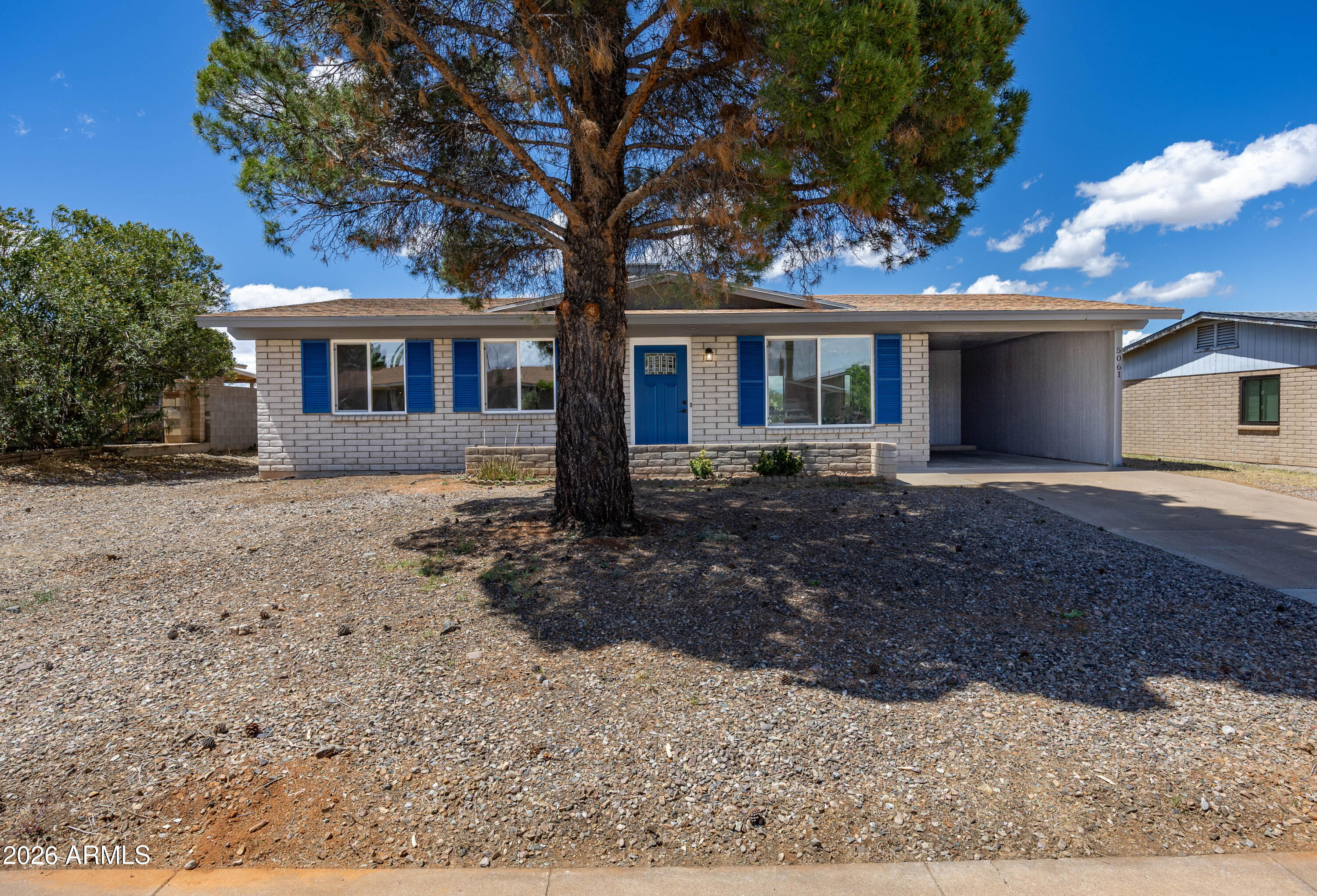 MONTEBELLO - Residential