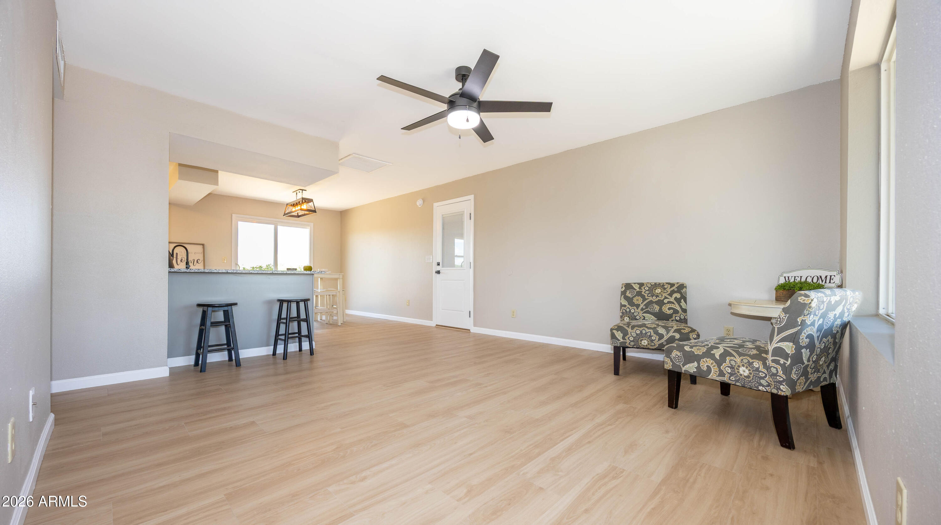 MONTEBELLO - Residential