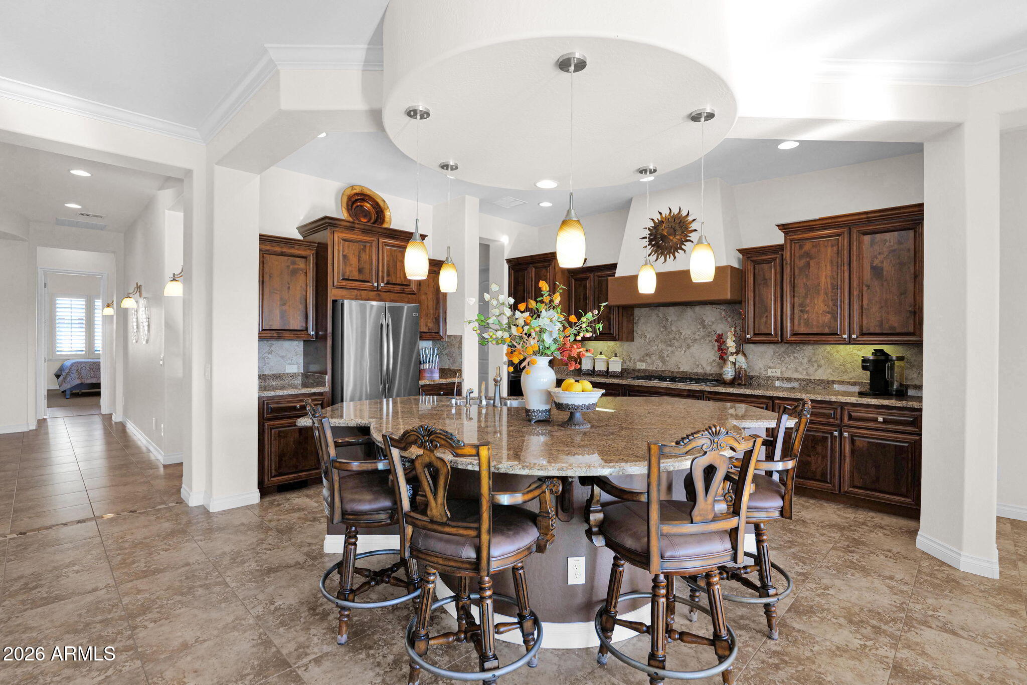 1447 E SWEET CITRUS Drive