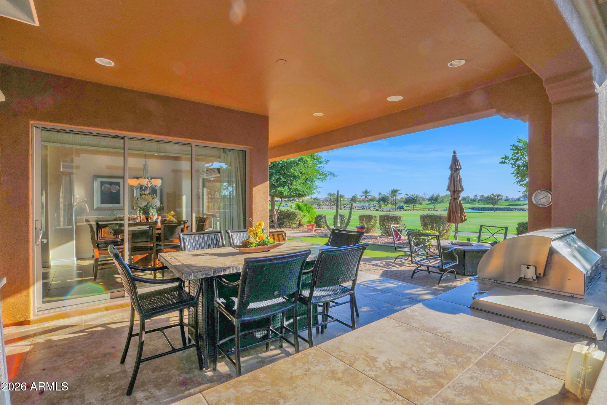 1447 E SWEET CITRUS Drive