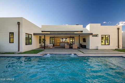 3964 E PENEDES Drive Gilbert AZ 85298