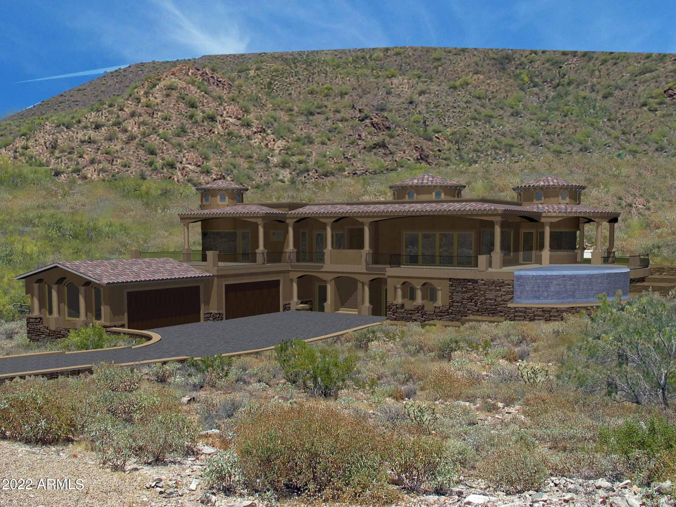 12964 E DESERT Trail 14