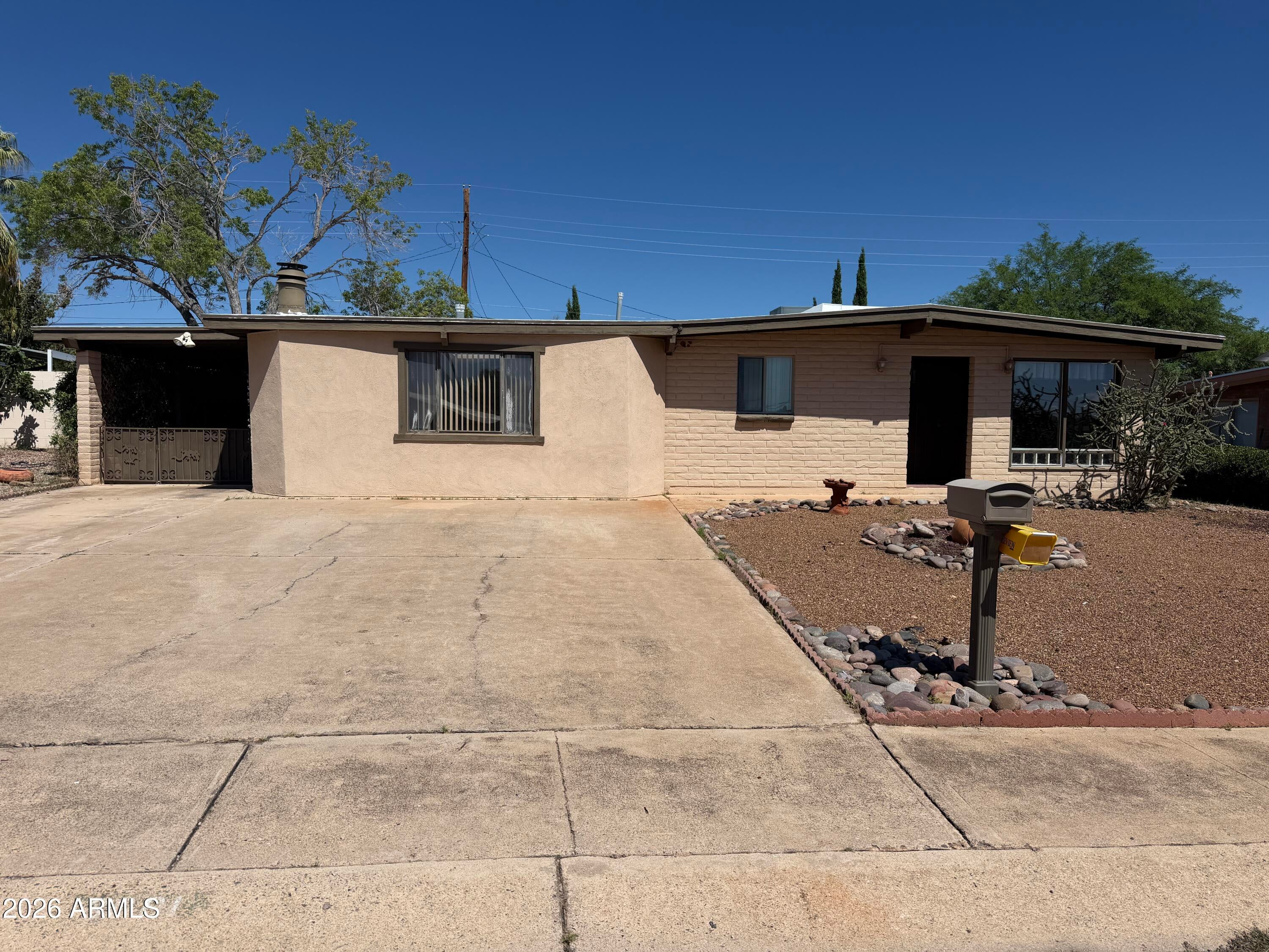 3001 QUAIL RUN Drive