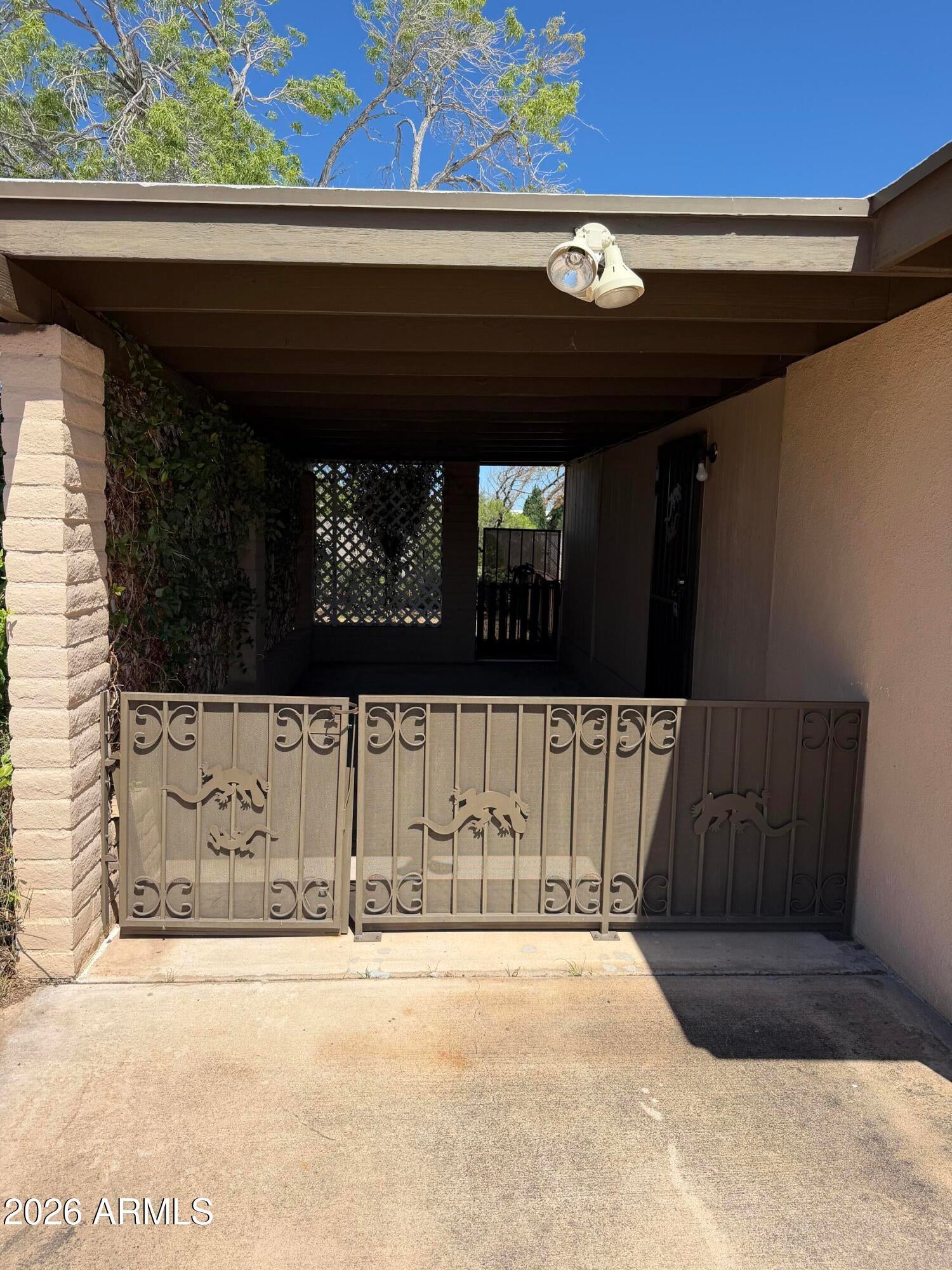 3001 QUAIL RUN Drive