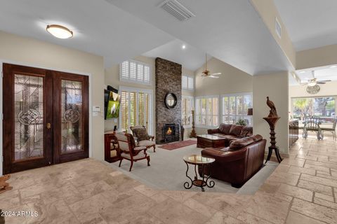 7525 E GAINEY RANCH Road 155 Scottsdale AZ 85258