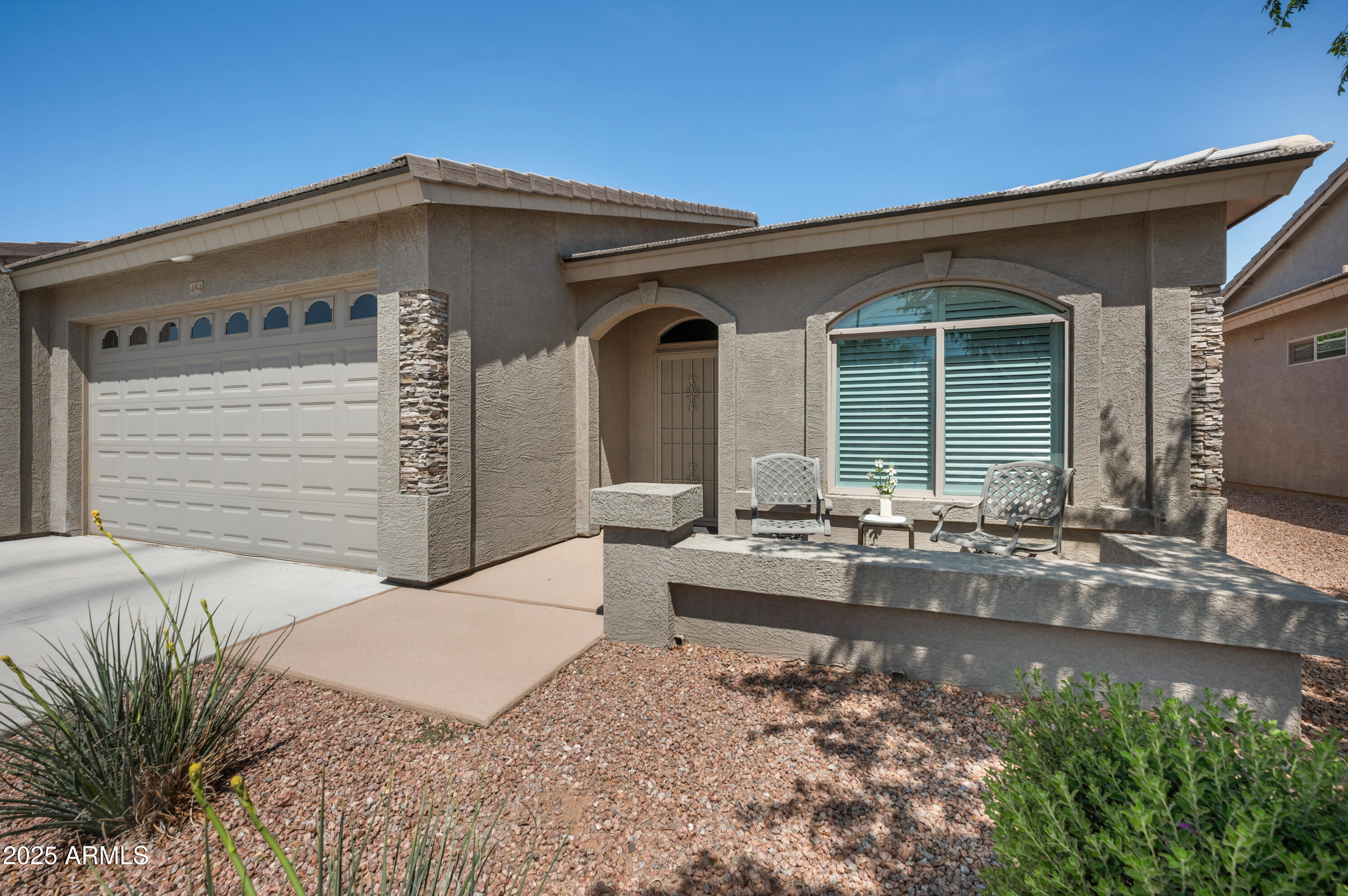 3117 S SIGNAL BUTTE Road 484