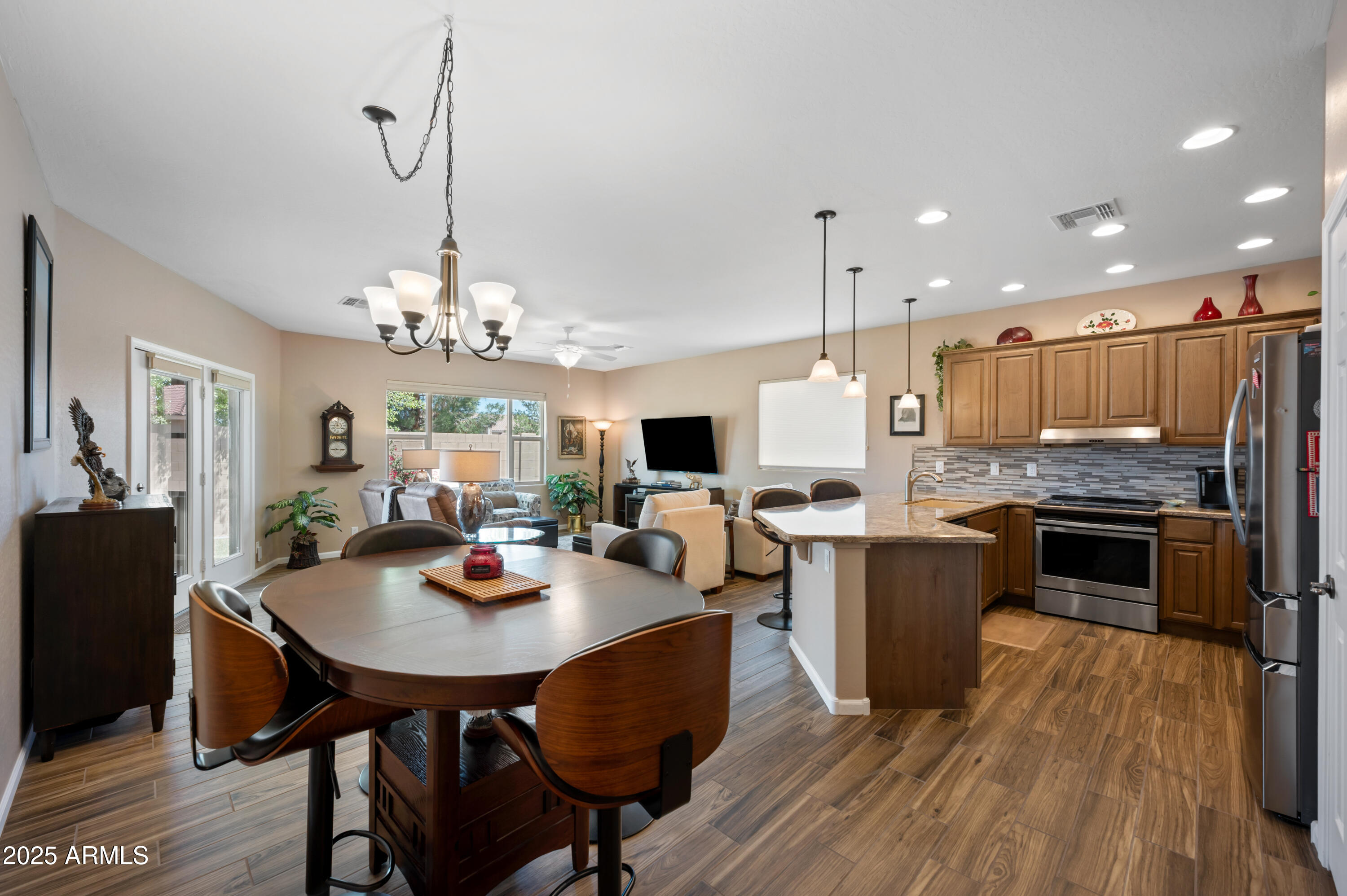 3117 S SIGNAL BUTTE Road 484