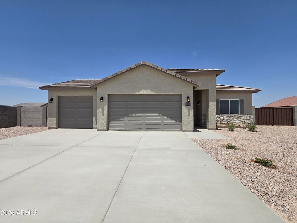 Photo of 9745 W Appaloosa Trail, Casa Grande, AZ 85194 (MLS # 7051958)